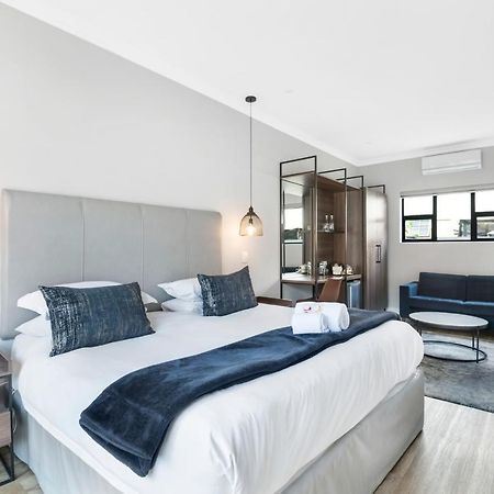 30 On Whites Guesthouse Блумфонтейн Екстер'єр фото