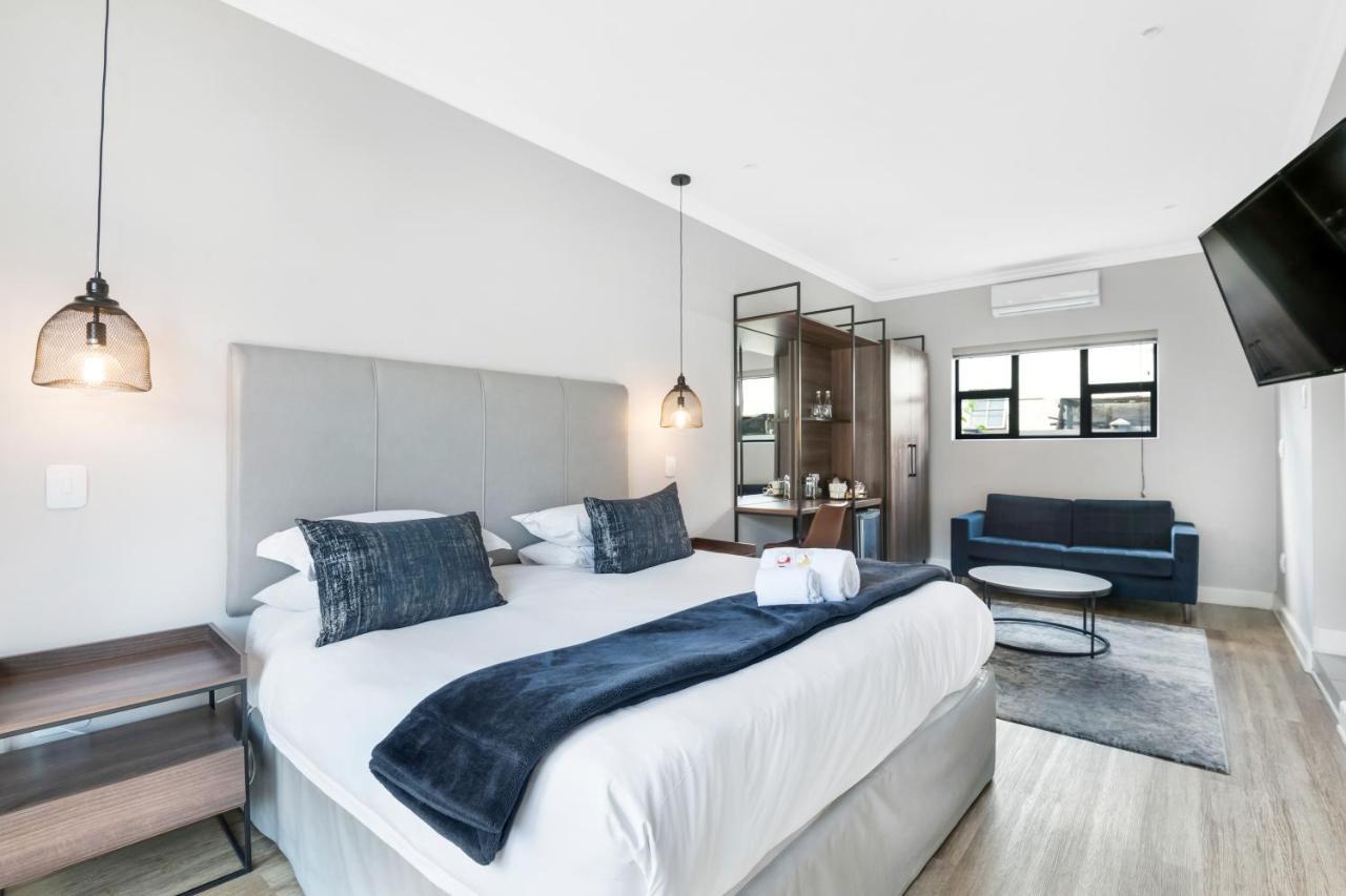 30 On Whites Guesthouse Блумфонтейн Екстер'єр фото