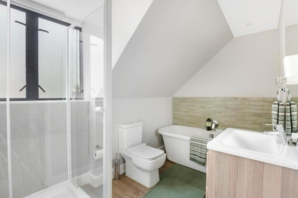 30 On Whites Guesthouse Блумфонтейн Екстер'єр фото