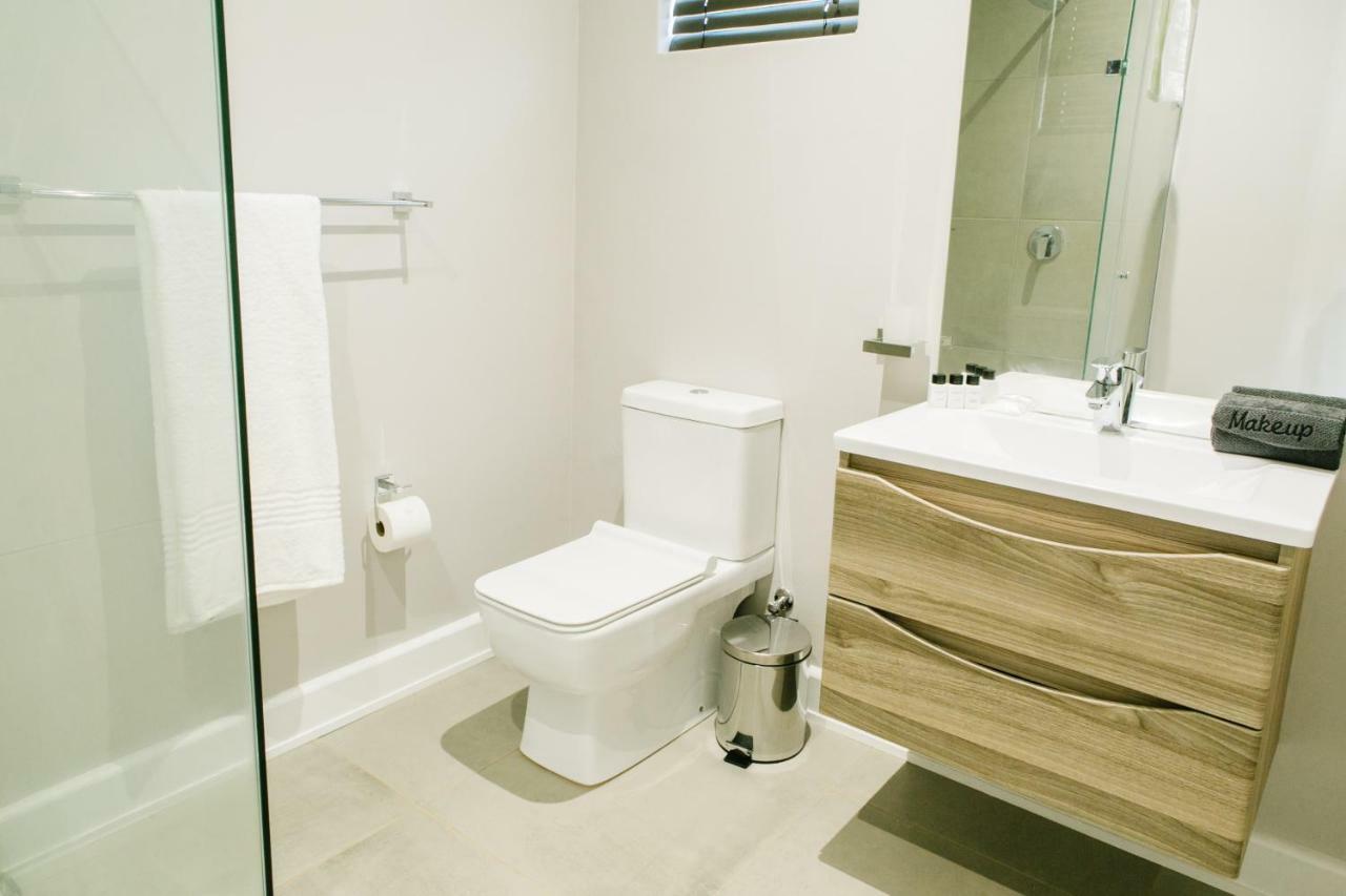 30 On Whites Guesthouse Блумфонтейн Екстер'єр фото