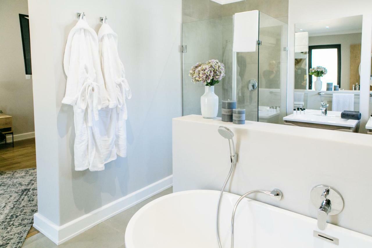 30 On Whites Guesthouse Блумфонтейн Екстер'єр фото