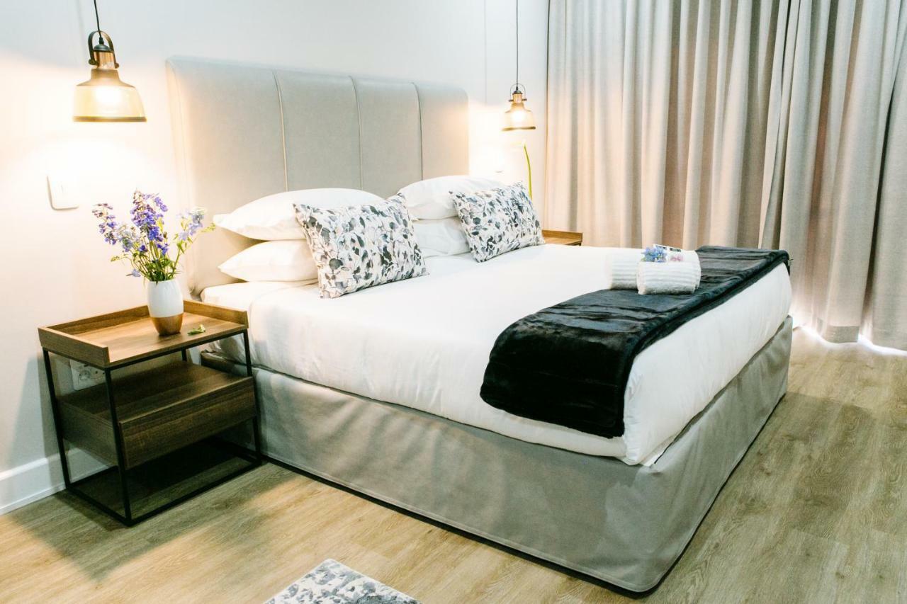 30 On Whites Guesthouse Блумфонтейн Екстер'єр фото