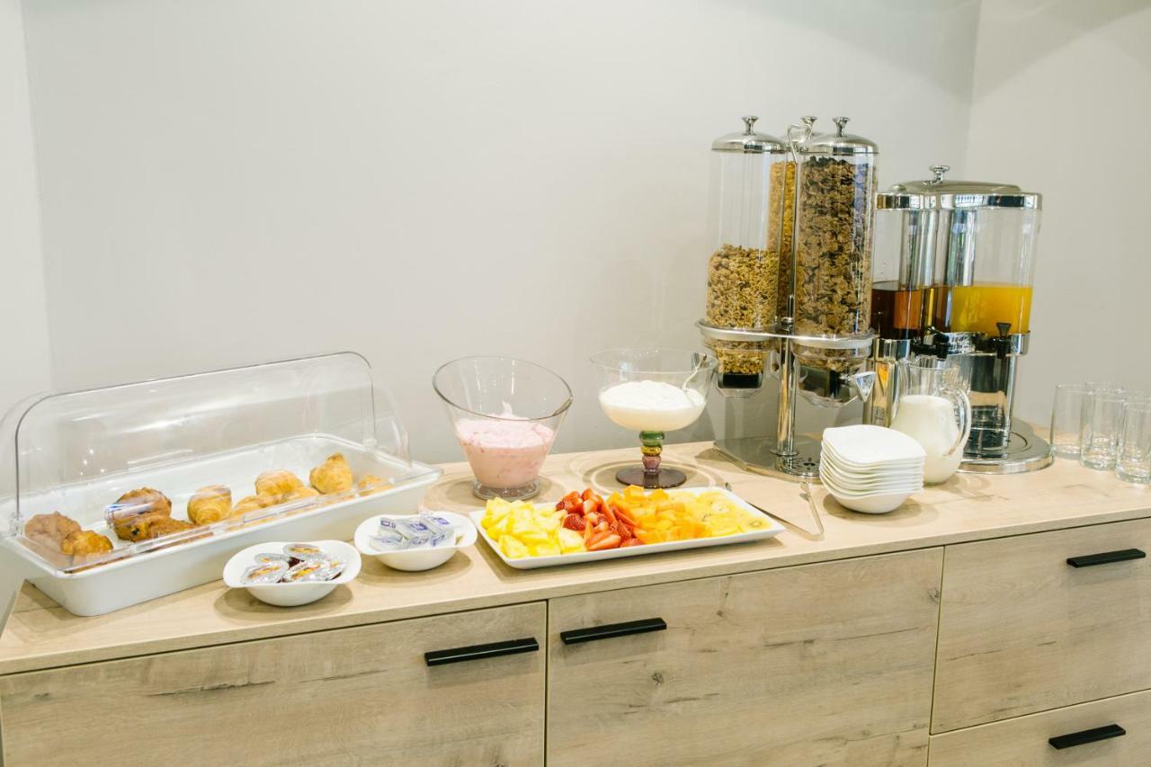 30 On Whites Guesthouse Блумфонтейн Екстер'єр фото
